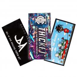 Thicket - All-In-One Rolling Papers Kit /30ct pack