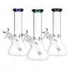 8'' Beaker Water Pipe G-G