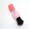 3'' Tube Color Bubble Art Chillum 