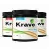 KRAVE KRATOM 120 GRAMS POWDER