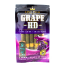 KING PALM - 5MINI ROLL -15PACK - GRAPE HD