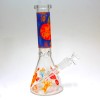 10" Decal Design Water Pipe G-G