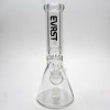 16'' 9MM EVRST Heavy NorCal Beaker Water Pipe G- G 