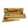 RAW Cones Single Size 70/30-12 Packs Per Box - 20cones Per Pack