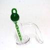 Blender Quartz Banger Set - 14MM Male