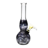 11'' USA Made Beaker Art Design Water Pipe Regular