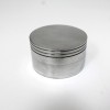 4 Part Metal Grinder 80 MM 