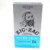 Zig Zag Ultra Thin 1 1/4 Size-24 Per pack