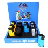 Special Blue Triple Shot Torch  Lighter 12 Per pack 