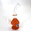 8.5'' Round Base  Dab Rig Water Pipe G -G 