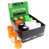 Med Tainer Small Proof Grinder 12 Pcs Per Pack 