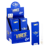 Cali Vibes Cones  Organic Hemp  1 gram 8 Packs Per Box 3 Calis Per Pack 