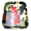 Raw Camo Color Tray Large Size 13'' / 11'' 