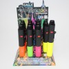 PT132N Eagle  TORCH With Safe -Stop PEN Torch Neon 12  Per Display 