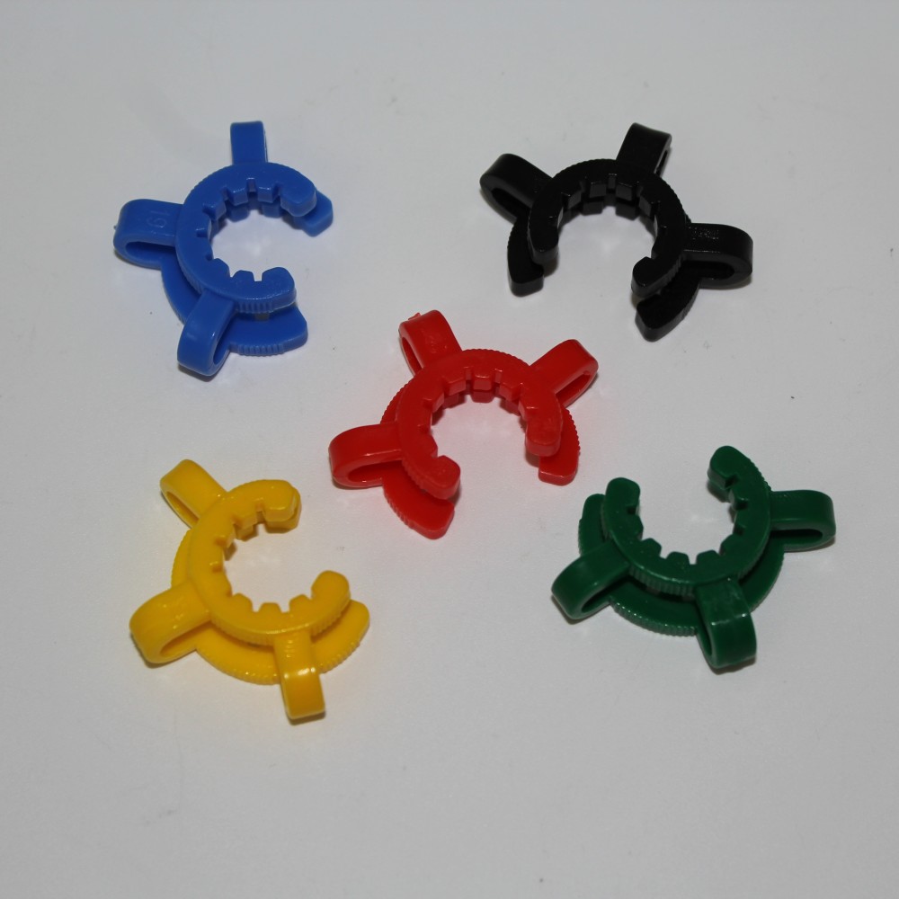 Plastic Joint Clip  18 MM