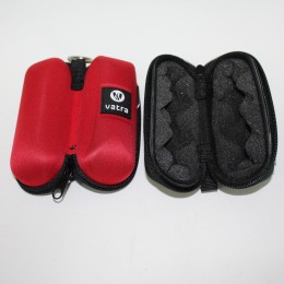 4'' Vatra Capsule Pipe Case -Small