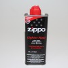 Zippo Lighter  Fluid  4 oz (118 ml)