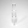 Quartz  Nail  Tip For Nectar Collector