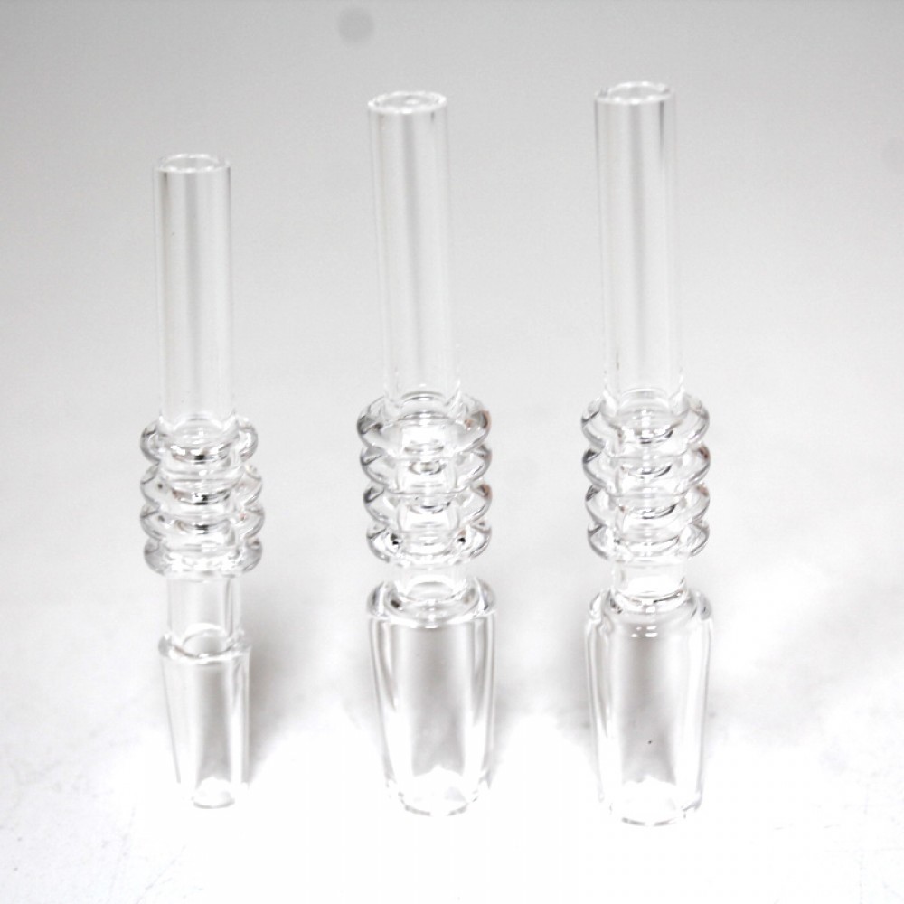 Quartz  Nail  Tip For Nectar Collector