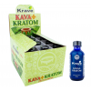 Krave Kava + Kratom Botanical Blend 2 oz 12 Bottles Per Box 