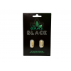 O.P.M.S Black Kratom Extract Capsules