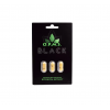 O.P.M.S Black Kratom Extract Capsules