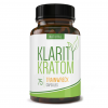 Klarity Kratom 75 Caps