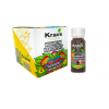 Krave Mushroom Kratom Shot 2 oz 12 Bottles Per Box 