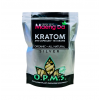 O.P.M.S Kratom Silver 240 Capsules