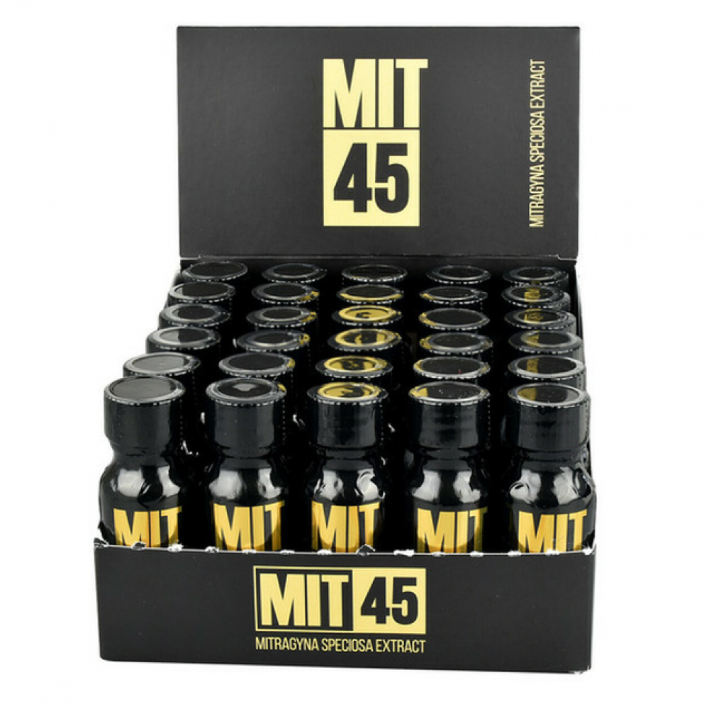 Mit 45 Gold Liquid 12 ct/Display