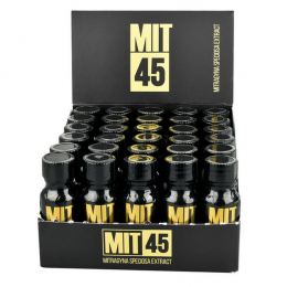 Mit 45 Gold Liquid 12 ct/Display