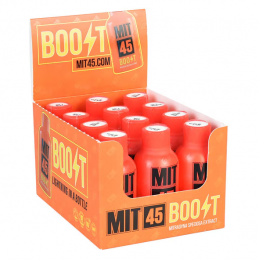 Mit 45 Boost 12 ct/Display