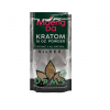 O.P.M.S Kratom Silver Powder 16 OZ