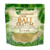 Remarkable Herbs  Kratom Powder 3 oz 