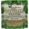 Remarkable Herbs  Kratom Powder 3 oz 