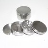 4 Part Metal Grinder - 42mm