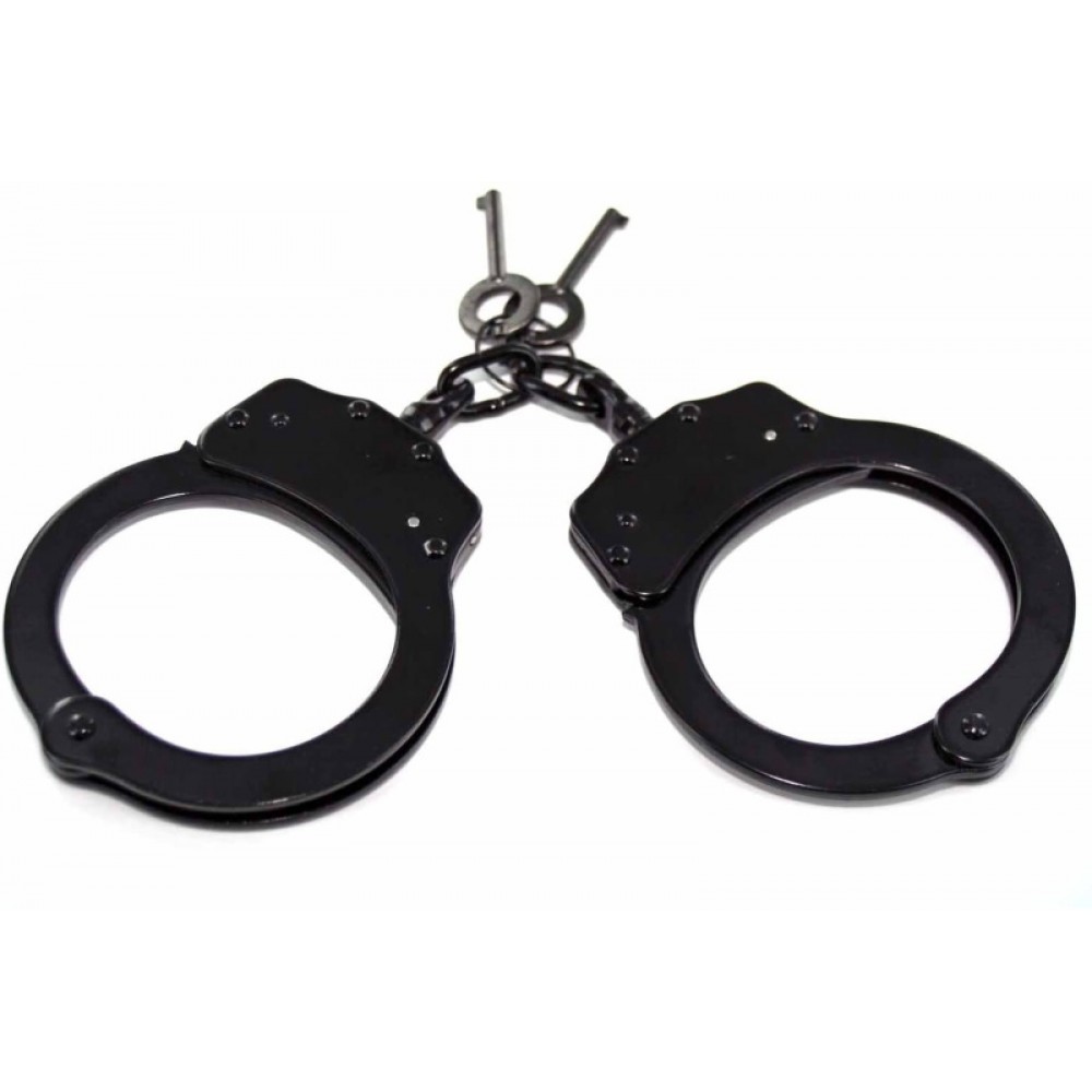 HANDCUFFS 