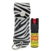 Red pepper Spray 1/2 oz 