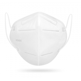 KN95  3D - MASK  Comfortable Design 